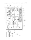 CONTROLLER FOR ONE TYPE OF NAND FLASH MEMORY FOR EMULATING ANOTHER TYPE OF NAND FLASH MEMORY diagram and image