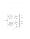 Mass storage controller volatile memory containing metadata related to flash memory storage diagram and image