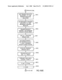 Mass storage controller volatile memory containing metadata related to flash memory storage diagram and image