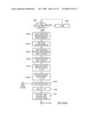 Mass storage controller volatile memory containing metadata related to flash memory storage diagram and image