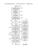 Mass storage controller volatile memory containing metadata related to flash memory storage diagram and image