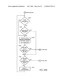 Mass storage controller volatile memory containing metadata related to flash memory storage diagram and image