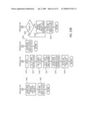 Mass storage controller volatile memory containing metadata related to flash memory storage diagram and image