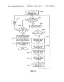 Mass storage controller volatile memory containing metadata related to flash memory storage diagram and image