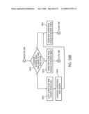 Mass storage controller volatile memory containing metadata related to flash memory storage diagram and image