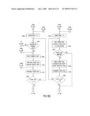 Mass storage controller volatile memory containing metadata related to flash memory storage diagram and image