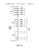 Flash storage controller execute loop diagram and image