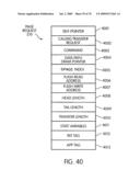 Flash storage controller execute loop diagram and image