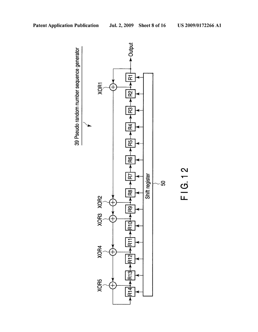 MEMORY SYSTEM - diagram, schematic, and image 09