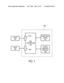 Storage controller for flash memory including a crossbar switch connecting a plurality of processors with a plurality of internal memories diagram and image