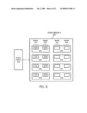 Storage controller for flash memory including a crossbar switch connecting a plurality of processors with a plurality of internal memories diagram and image