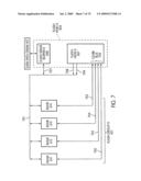 Storage controller for flash memory including a crossbar switch connecting a plurality of processors with a plurality of internal memories diagram and image