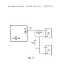 Storage controller for flash memory including a crossbar switch connecting a plurality of processors with a plurality of internal memories diagram and image