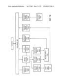 Storage controller for flash memory including a crossbar switch connecting a plurality of processors with a plurality of internal memories diagram and image