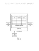 Storage controller for flash memory including a crossbar switch connecting a plurality of processors with a plurality of internal memories diagram and image