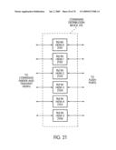 Storage controller for flash memory including a crossbar switch connecting a plurality of processors with a plurality of internal memories diagram and image