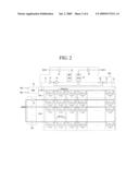 APPARATUS FOR TESTING MEMORY DEVICE diagram and image