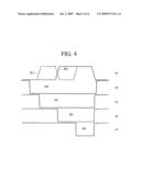 APPARATUS FOR TESTING MEMORY DEVICE diagram and image