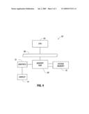 Securing content for playback diagram and image