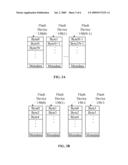 FLASH DEVICES WITH RAID diagram and image