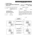 Assigning nonces for security keys diagram and image