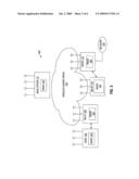 Assigning nonces for security keys diagram and image