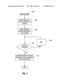 Assigning nonces for security keys diagram and image