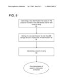 METHOD AND SYSTEM FOR PROTECTING PATIENT DATA diagram and image