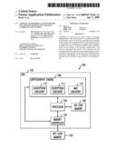 Storage and Retrieval of Encrypted Data Blocks with In-Line Message Authentication Codes diagram and image