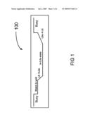 COUPLED LOW POWER STATE ENTRY AND EXIT FOR LINKS AND MEMORY diagram and image