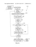 METHOD AND SYSTEM FOR SEARCHING TEXT-CONTAINING DOCUMENTS diagram and image