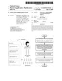 Population cohort-linked avatar diagram and image