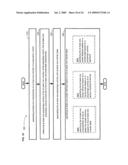 Population cohort-linked avatar diagram and image