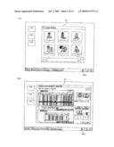 VIEWER METHOD AND VIEWER DEVICE diagram and image