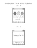 TERMINAL AND METHOD FOR CONFIGURING GRAPHIC USER INTERFACE THEREOF diagram and image