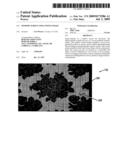 Window screen using woven image diagram and image