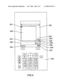 DYNAMIC DETAIL-IN-CONTEXT USER INTERFACE FOR APPLICATION ACCESS AND CONTENT ACCESS ON ELECTRONIC DISPLAYS diagram and image