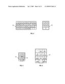 KEYPAD NAVIGATION SELECTION AND METHOD ON MOBILE DEVICE diagram and image