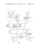 MANAGING CONTACT LIST STATUS NOTIFICATIONS IN COLLABORATION SYSTEMS TO REDUCE NETWORK TRAFFIC diagram and image