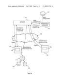 MANAGING CONTACT LIST STATUS NOTIFICATIONS IN COLLABORATION SYSTEMS TO REDUCE NETWORK TRAFFIC diagram and image