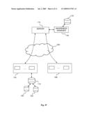 MANAGING CONTACT LIST STATUS NOTIFICATIONS IN COLLABORATION SYSTEMS TO REDUCE NETWORK TRAFFIC diagram and image