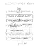 MANAGING CONTACT LIST STATUS NOTIFICATIONS IN COLLABORATION SYSTEMS TO REDUCE NETWORK TRAFFIC diagram and image