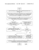 MANAGING CONTACT LIST STATUS NOTIFICATIONS IN COLLABORATION SYSTEMS TO REDUCE NETWORK TRAFFIC diagram and image