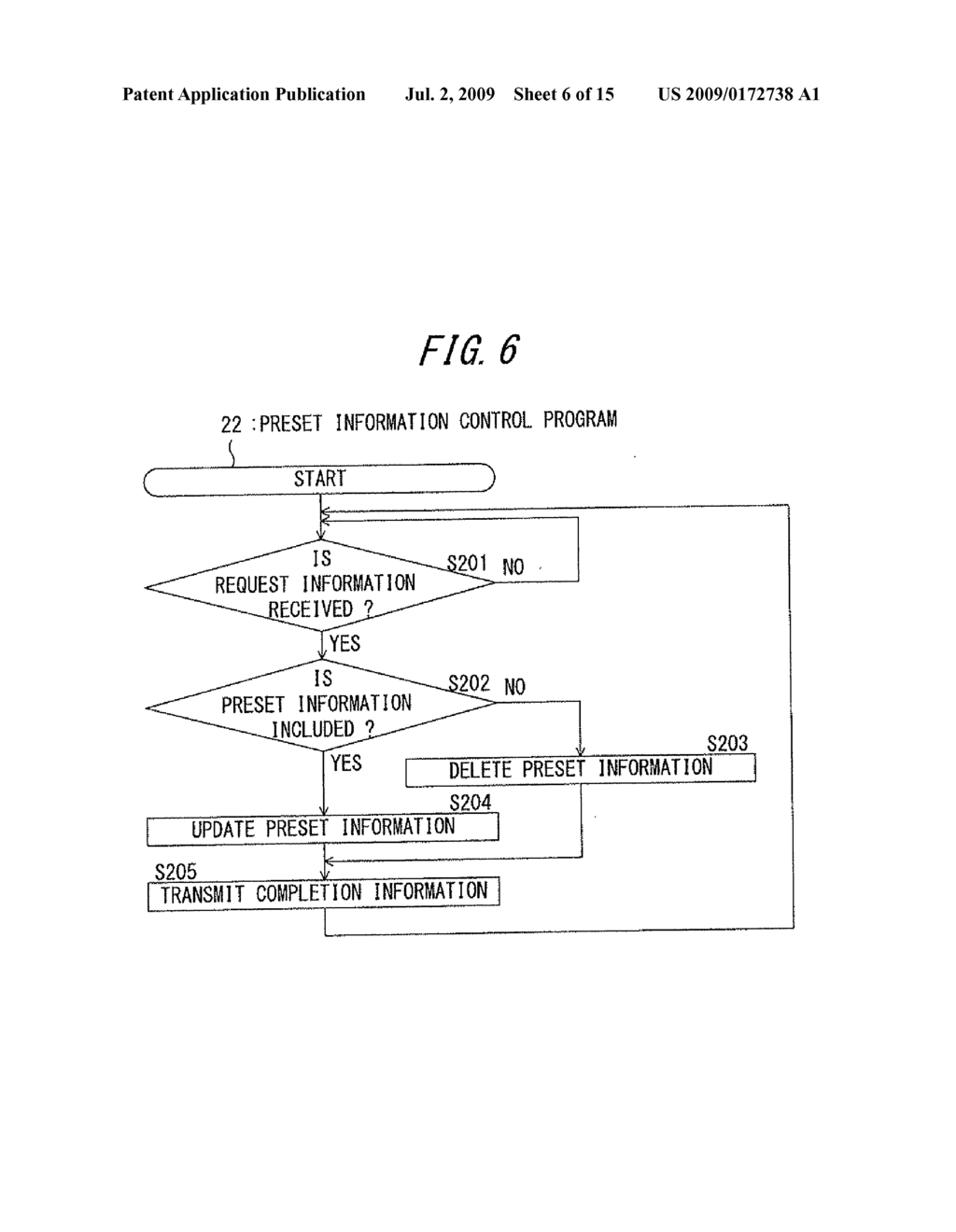 Television system - diagram, schematic, and image 07