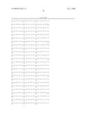 Isolated Polynucleotide Molecules Corresponding to Mutant and Wild-Type Alleles of the Maize D9 Gene and Methods of Use diagram and image