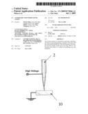 NANOMETRIC EMITTER/RECEIVER GUIDES diagram and image