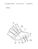 GLOVE diagram and image