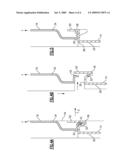 BATHING AREA SURROUND diagram and image