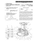 Apparatus for sensing a mount for optical lenses and associated method diagram and image