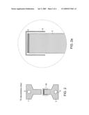 Device and method of sealing packages diagram and image